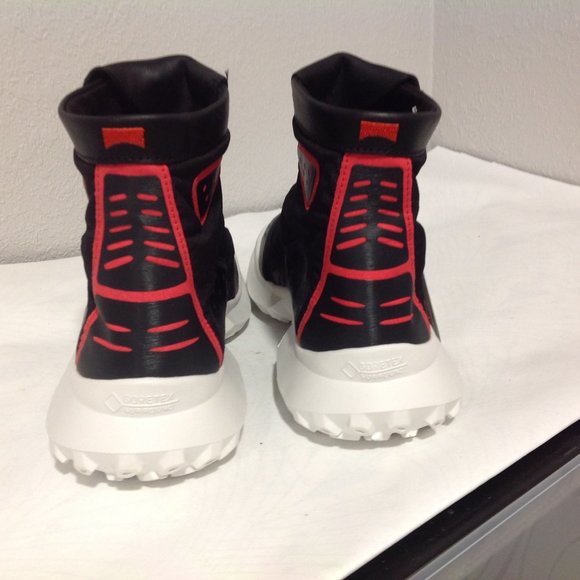 NEW Camper Crclr high top sneakers 40 - Picture 5 of 8